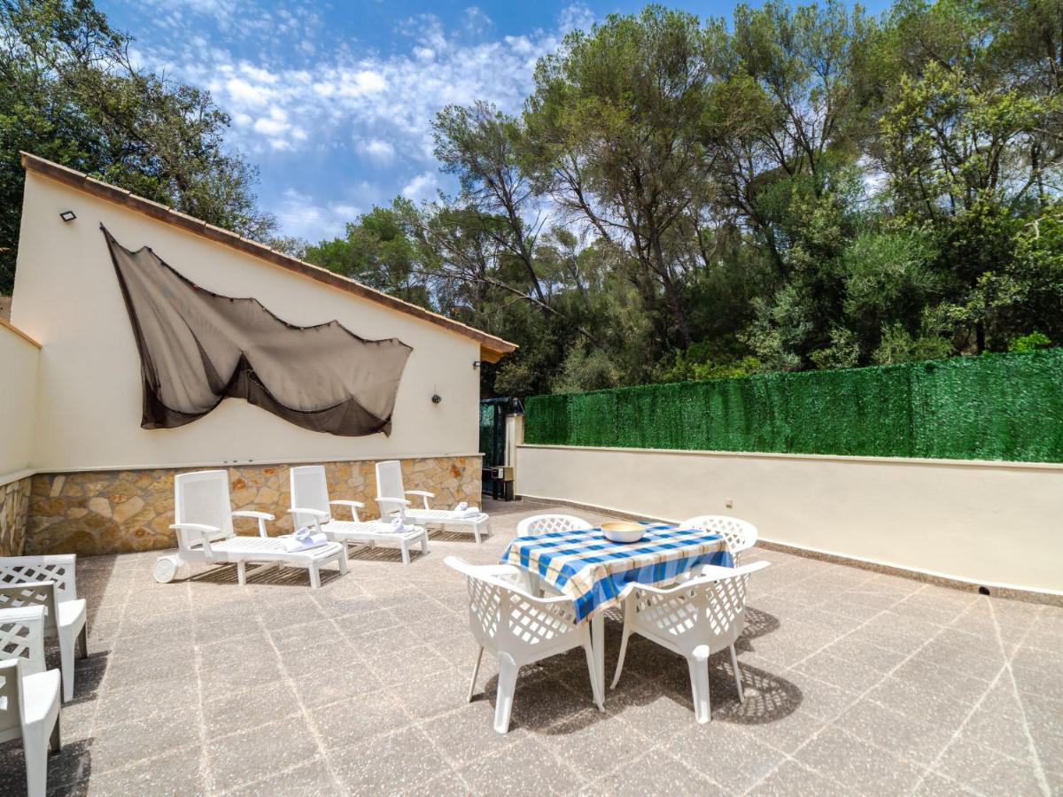 Villa Cala Santanyi Beach House Jm By Interhome Exterior foto