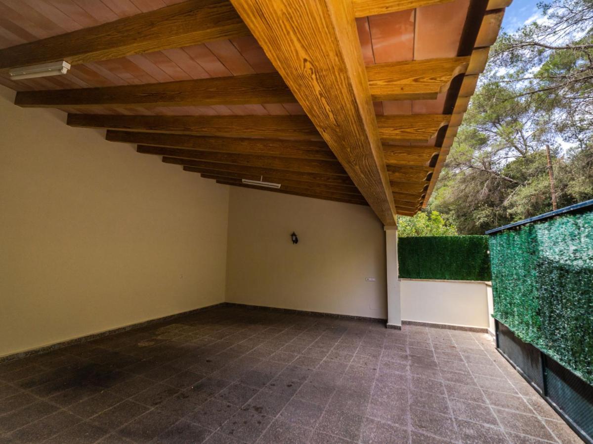 Villa Cala Santanyi Beach House Jm By Interhome Exterior foto